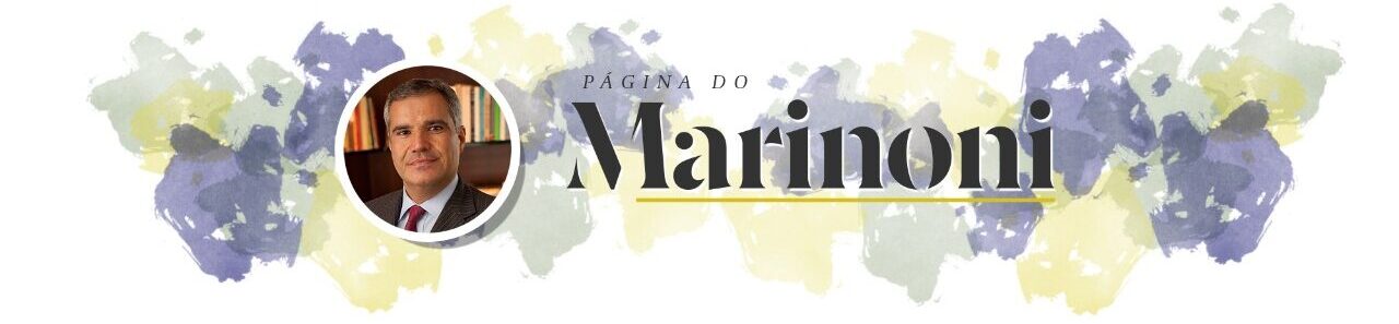 Página do Marinoni – Processo Civil e Constitucional